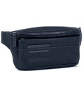 Сумка на пояс Piquadro Paavo (S122) Night Blue CA2174S122_BLU картинка, изображение, фото