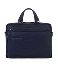 Портфель Piquadro Paavo (S122) Night Blue CA4098S122_BLU картинка, изображение, фото