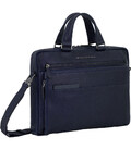 Портфель Piquadro Paavo (S122) Night Blue CA4098S122_BLU картинка, изображение, фото