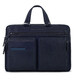 Сумка для ноутбука Piquadro Paavo (S122) Night Blue CA6025S122_BLU картинка, зображення, фото