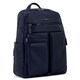 Рюкзак для ноутбука Piquadro Paavo (S122) Night Blue CA6028S122_BLU фото