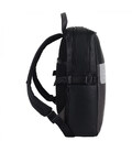 Рюкзак для ноутбука Piquadro Quentin (S121) Black CA5726S121_N картинка, зображення, фото