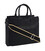 Сумка для ноутбука Piquadro Lina (S119) Black CA5686S119_N картинка, изображение, фото