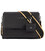 Жіноча сумка Piquadro Lina (S119) Black BD5689S119_N картинка, зображення, фото