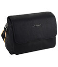 Женская сумка Piquadro Lina (S119) Black BD5689S119_N фото, картинка, изображение