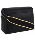 Женская сумка Piquadro Lina (S119) Black BD5689S119_N фото, картинка, изображение