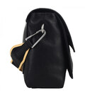 Женская сумка Piquadro Lina (S119) Black BD5689S119_N фото, картинка, изображение