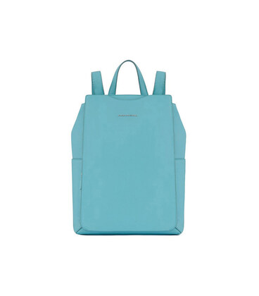 Рюкзак для ноутбука Piquadro Lina (S119) L.Blue CA5691S119_AZ картинка, изображение, фото