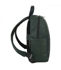 Рюкзак для ноутбука Piquadro Steven (S118) Green CA5662S118_VE картинка, зображення, фото