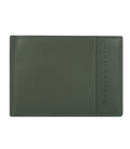 Портмоне Piquadro Steven (S118) Green PU1392S118R_VE картинка, изображение, фото