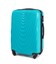 Набор Чемоданов Wings 304 3 в 1 голубой фото, картинка, изображение