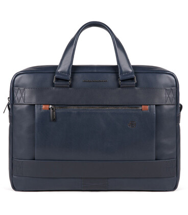 Портфель Piquadro Obidos (W110) Blue CA1903W110_BLU картинка, изображение, фото