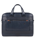 Портфель Piquadro Obidos (W110) Blue CA1903W110_BLU картинка, изображение, фото