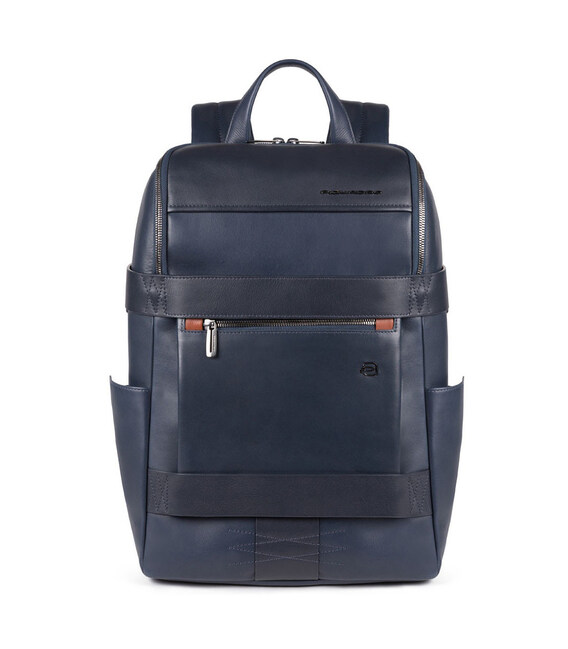 Рюкзак для ноутбука Piquadro Obidos (W110) Blue CA5554W110_BLU фото, картинка, изображение