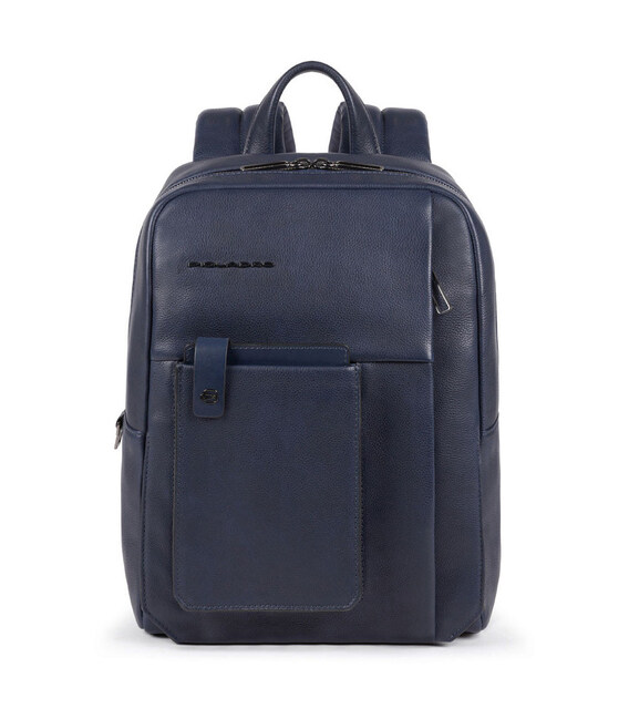 Рюкзак для ноутбука Piquadro Tallin (W108) Blue CA5521W108_BLU фото, картинка, изображение