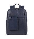Рюкзак для ноутбука Piquadro Tallin (W108) Blue CA5522W108_BLU картинка, зображення, фото