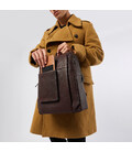 Рюкзак для ноутбука Piquadro Tallin (W108) Blue CA5522W108_BLU картинка, зображення, фото