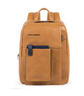 Рюкзак для ноутбука Piquadro Tallin (W108) Yellow CA5521W108_G картинка, зображення, фото