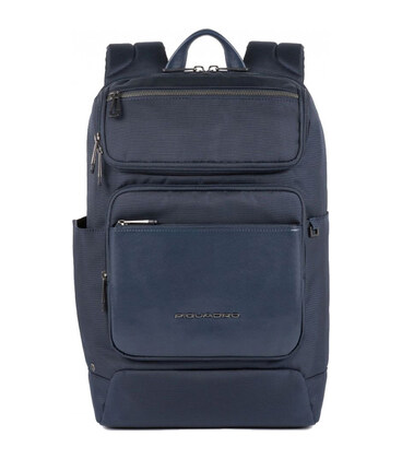 Рюкзак для ноутбука Piquadro MACBETH/Blue CA5316S115_BLU картинка, зображення, фото