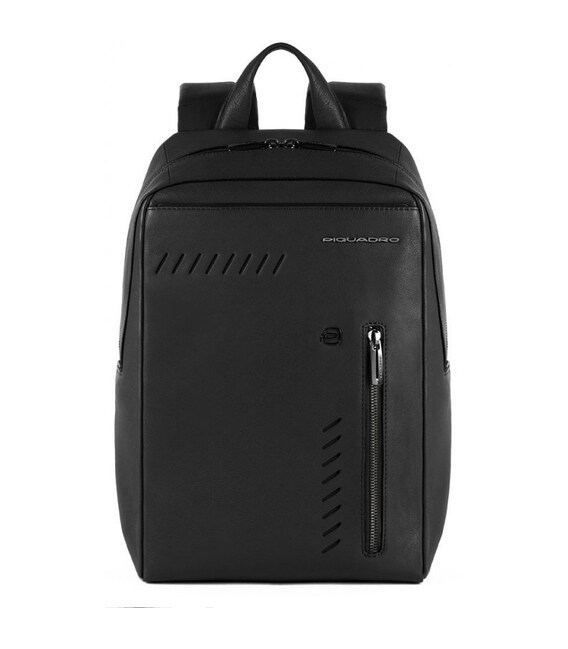 Рюкзак для ноутбука Piquadro NABUCCO/Black CA5343S110_N картинка, зображення, фото