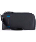 Сумочка для смартфона Piquadro DIONISO/Blue PP4766W103R_BLU картинка, изображение, фото