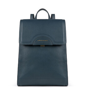 Рюкзак для ноутбука Piquadro Gea (W102) Blue CA5455W102_BLU картинка, зображення, фото