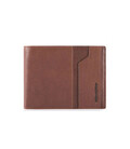 Портмоне Piquadro KOBE/D.Brown PU4188S105R_TM картинка, изображение, фото
