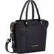 Женская сумка Piquadro Circle (W92) Black BD6032W92_N фото