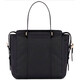 Жіноча сумка Piquadro Circle (W92) Black BD6032W92_N картинка, зображення, фото
