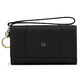Сумочка / Клатч Piquadro Circle (W92) Black PD6175W92R_N фото