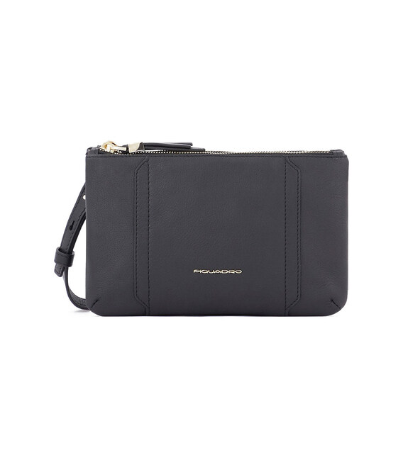 Сумочка / Клатч Piquadro Circle (W92) Black AC5917W92_N фото, картинка, изображение