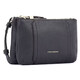Сумочка / Клатч Piquadro Circle (W92) Black AC5917W92_N фото