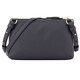 Сумочка / Клатч Piquadro Circle (W92) Black AC5917W92_N фото