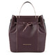 Жіноча сумка Piquadro Circle (W92) Bordo-Beige BD5440W92_BOBE картинка, зображення, фото