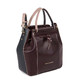 Жіноча сумка Piquadro Circle (W92) Bordo-Beige BD5440W92_BOBE картинка, зображення, фото
