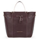 Жіноча сумка Piquadro Circle (W92) Bordo-Beige BD5440W92_BOBE картинка, зображення, фото