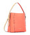 Женская сумка Piquadro Circle (W92) Brick Red BD6034W92_CU3 картинка, изображение, фото