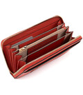 Портмоне Piquadro Circle (W92) Brick Red PD1515W92R_CU3 картинка, изображение, фото