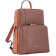 Рюкзак для ноутбука Piquadro Circle (W92) Brown-Orange CA6216W92_MAR фото