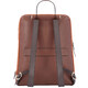 Рюкзак для ноутбука Piquadro Circle (W92) Brown-Orange CA6216W92_MAR фото