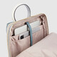 Рюкзак для ноутбука Piquadro Circle (W92) Brown-Orange CA6216W92_MAR фото
