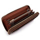 Портмоне Piquadro Circle (W92) Brown-Orange PD1515W92R_MAR картинка, зображення, фото