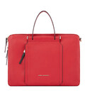 Сумка для ноутбука Piquadro Circle (W92) Cardinal Red CA4021W92_R3 картинка, изображение, фото