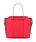 Женская сумка Piquadro Circle (W92) Cardinal Red BD6032W92_R3 картинка, изображение, фото