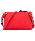 Сумочка / Клатч Piquadro Circle (W92) Cardinal Red AC5917W92_R3 картинка, изображение, фото