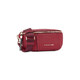 Сумка на пояс Piquadro Circle (W92) Cherry CA6213W92_R6 фото
