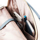 Рюкзак для ноутбука Piquadro Circle (W92) RAF Blue-Grey CA4576W92_AVGR фото