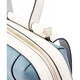 Рюкзак для ноутбука Piquadro Circle (W92) RAF Blue-Grey CA4576W92_AVGR фото