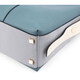 Женская сумка Piquadro Circle (W92) RAF Blue-Grey CA4577W92_AVGR фото