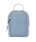 Рюкзак Piquadro Circle (W92) RAF Blue-Grey CA5566W92_AVGR картинка, изображение, фото